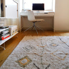 Kaarol Washable Rug