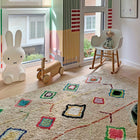 Kaarol Washable Rug