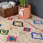 Kaarol Washable Rug