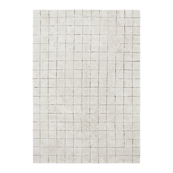 Mosaic Washable Rug