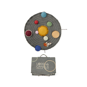 Solar System Toy Set