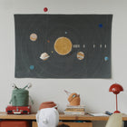 Solar System Wall Hanging