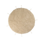 Washable Moon Multishape Rug