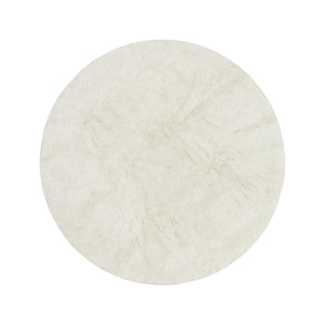 Woolable Round Rug