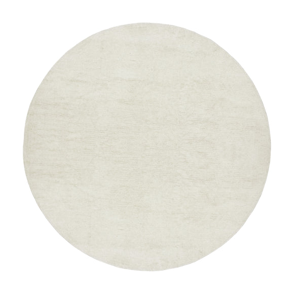 Woolable Round Rug