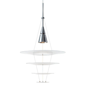 Enigma 425 Pendant Light