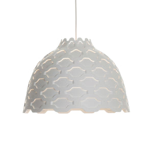 LC Shutters Pendant Light