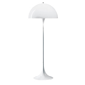 Panthella Floor Lamp