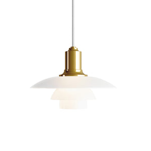 PH 2/1 Pendant Light