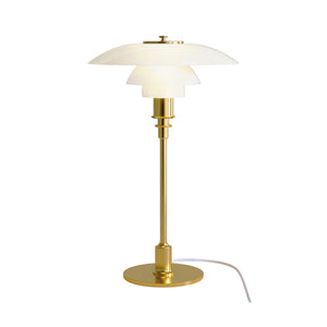 PH 3/2 Glass Table Lamp