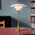 PH 3/2 Glass Table Lamp