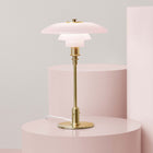 PH 3/2 Glass Table Lamp