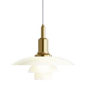 PH 3/2 Pendant Light