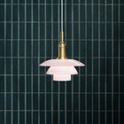 PH 3/3 Pendant Light