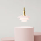 PH 3/3 Pendant Light