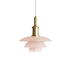 PH 3/3 Pendant Light