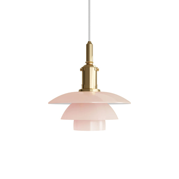 PH 3/3 Pendant Light