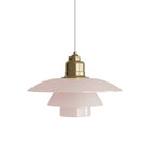 PH 3½-3 Pendant Light