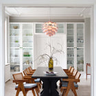 PH Artichoke Glass Pendant Light