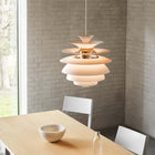 PH Snowball Anniversary Edition Pendant Light