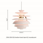 PH Snowball Anniversary Edition Pendant Light