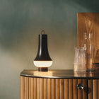 Tomoshi Portable Table Lamp