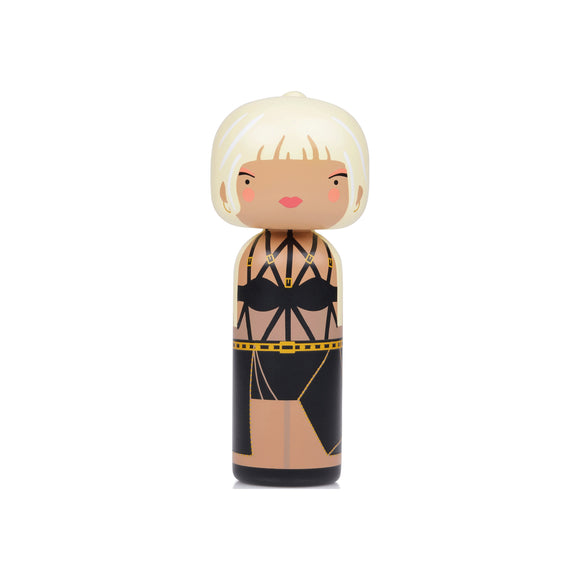 Donatella Kokeshi Doll