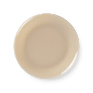 Milk Dinner Plate (Set of 4)