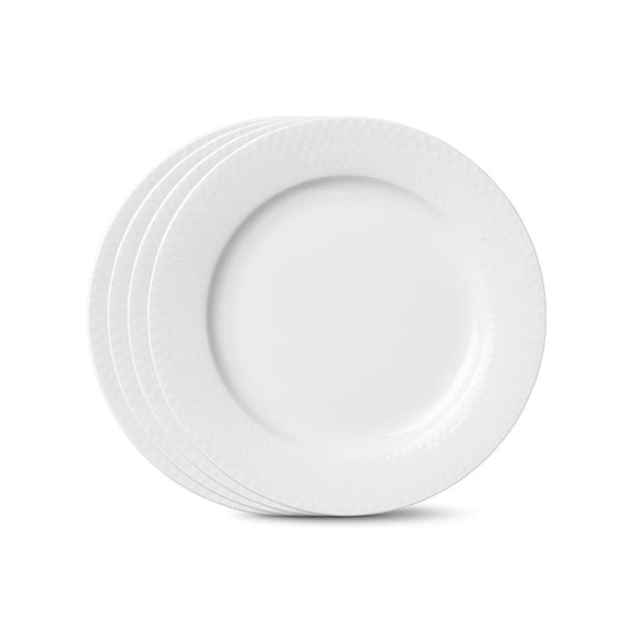 Rhombe Dinner Plate (Set of 4)