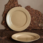 Rhombe Earth Dinner Plate (Set of 4)