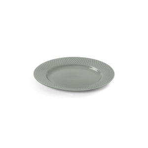 Rhombe Earth Lunch Plate (Set of 4)