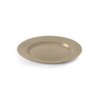 Rhombe Earth Lunch Plate (Set of 4)