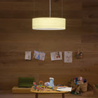 Gea Slim Pendant Light