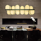 Osca Suspension Light