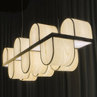 Osca Suspension Light