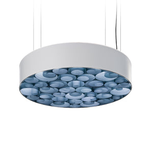 Spiro LED Suspension Light