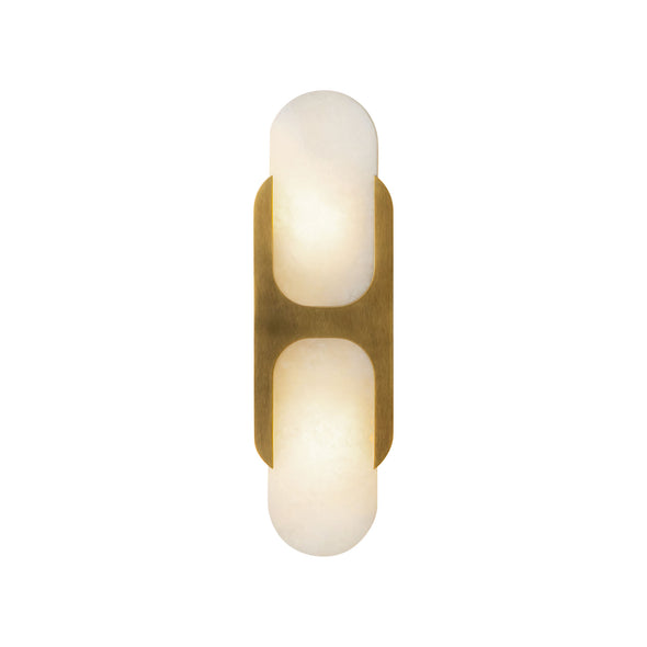 Odin Bathroom Vanity Light