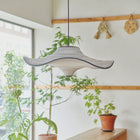 Flying Pendant Light