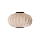 Knit-Wit Oval Wall/Ceiling Light