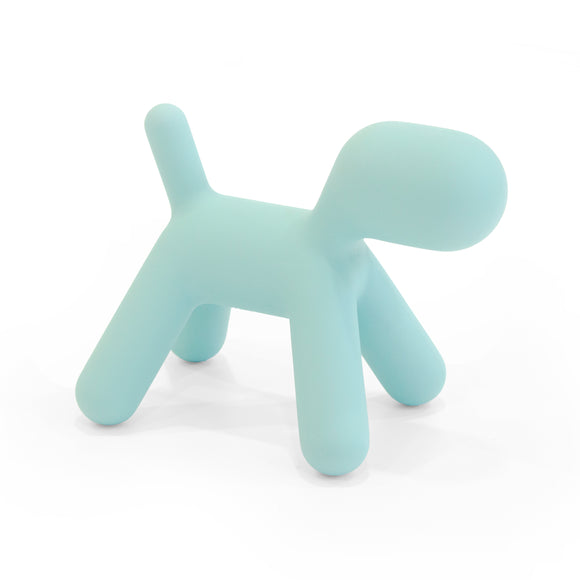 magis Puppy small toy - Blue