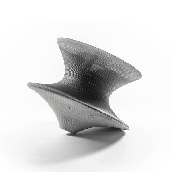 Spun Outdoor Rotating Chair