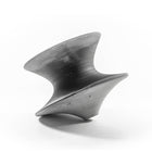 Spun Outdoor Rotating Chair