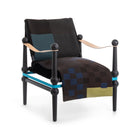 Twain Hella Low Lounge Chair