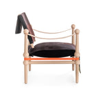 Twain Hella Low Lounge Chair