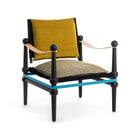 Twain Low Lounge Chair