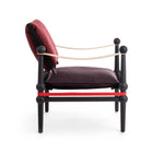 Twain Low Lounge Chair