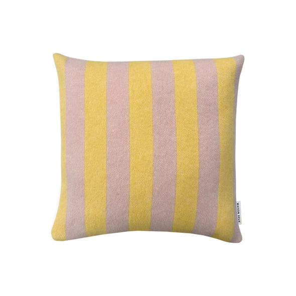 Candy Wrap Pillow Cover