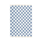 Checkerboard Blanket