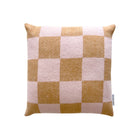 Checkerboard Pillow Cover