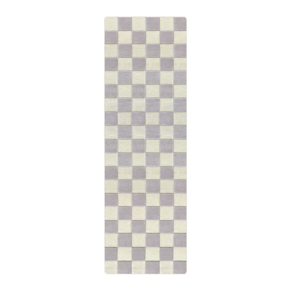 Checkerboard Runner